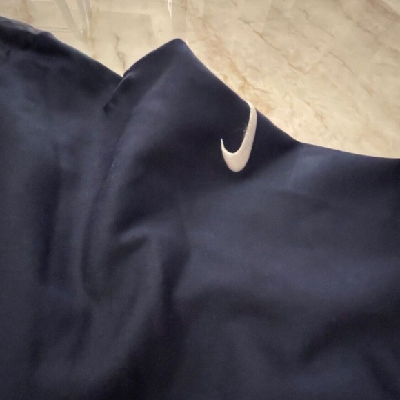 Nike Men's New England Patriots Elite Sideline Hybrid Full Zip Jacket 3XL; NWT - Picture 8 of 9